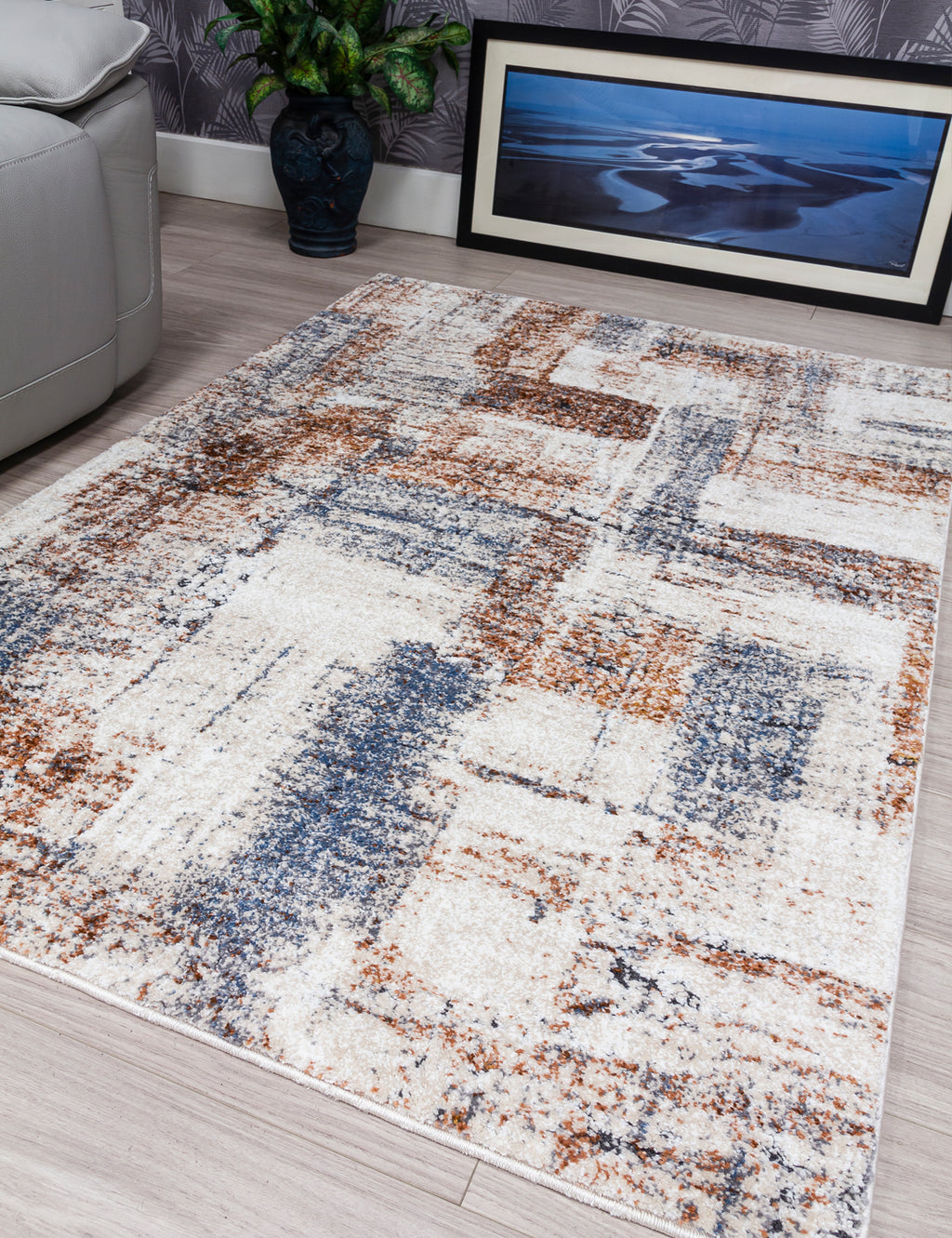 Astoria Mythos Rug