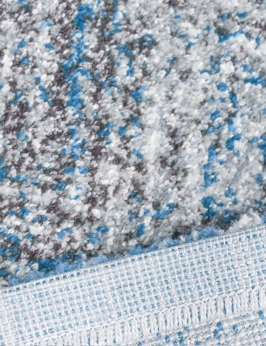 Ardenne Chevy Blue Rug