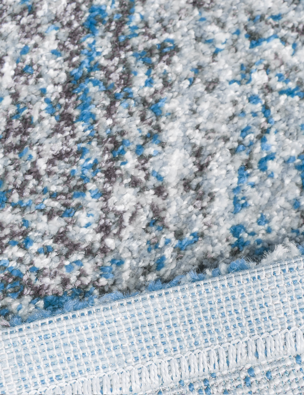 Ardenne Chevy Blue Rug
