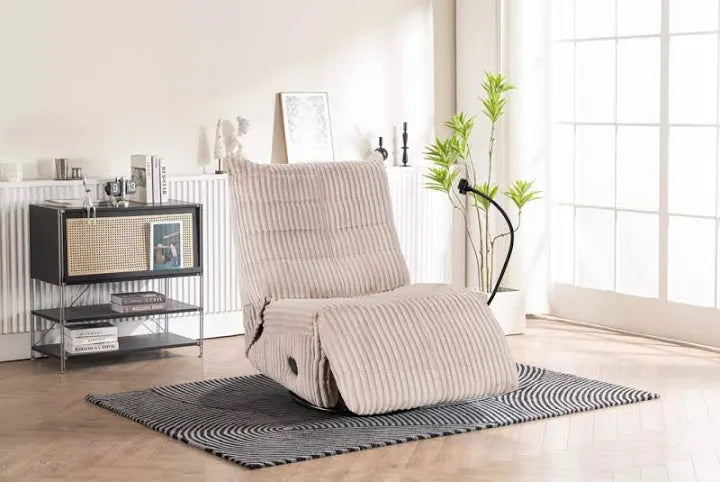Viva Swivel Glider Recliner Chair