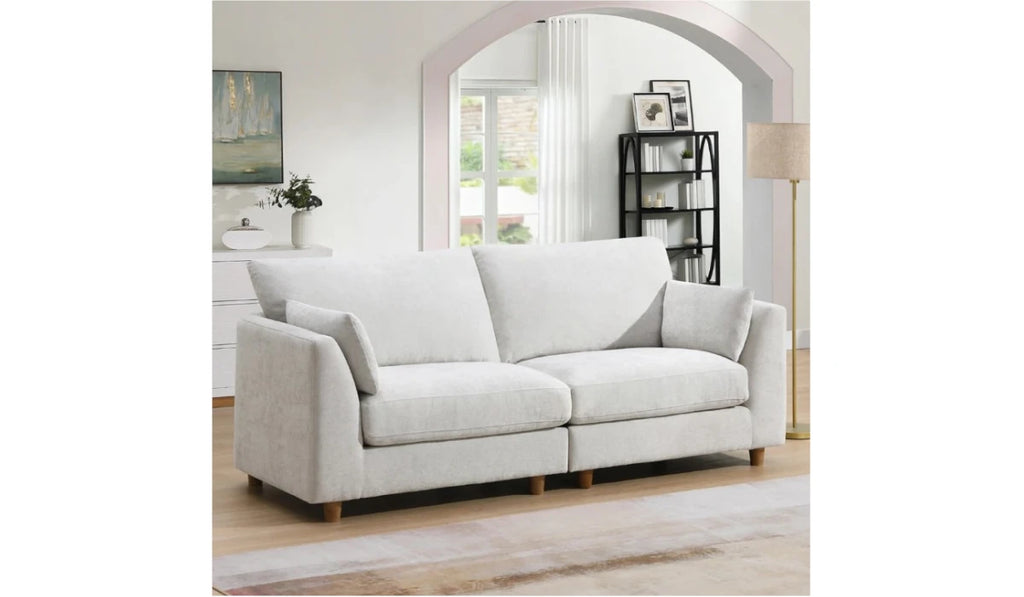 Alina Static Sofa