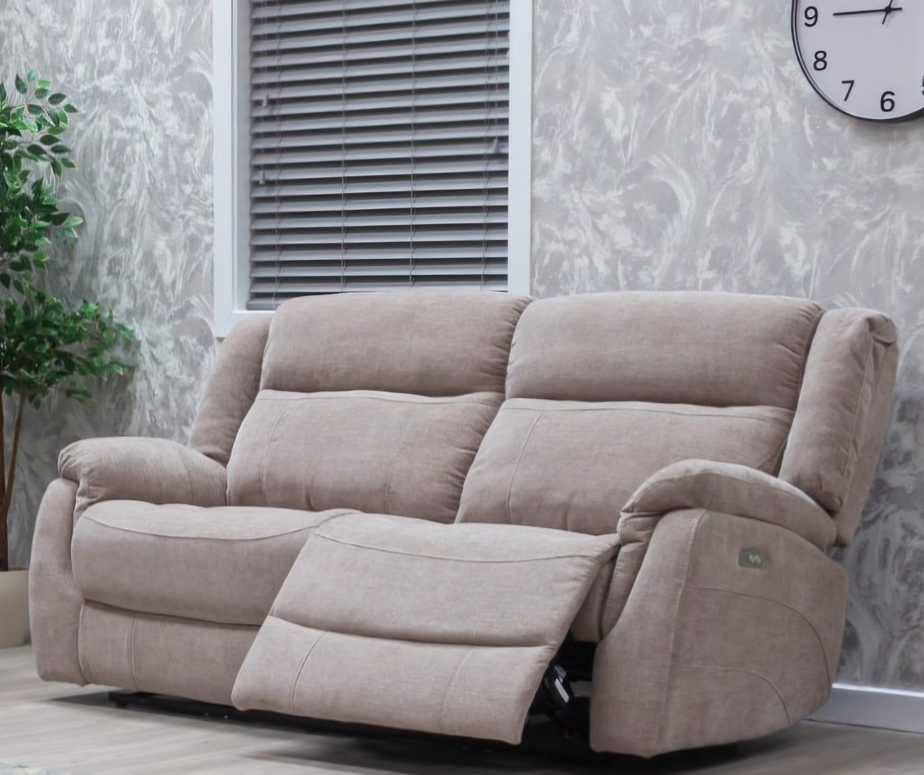 Lorenzo 2 Seater