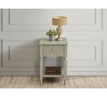 Ritz Lamp Table