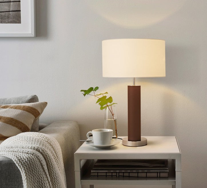 Heritage Lamp