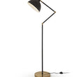 The Pixar Lamp
