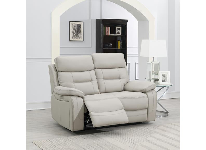 Egan Electric Sofa Collection (3, 2, 1, corner)