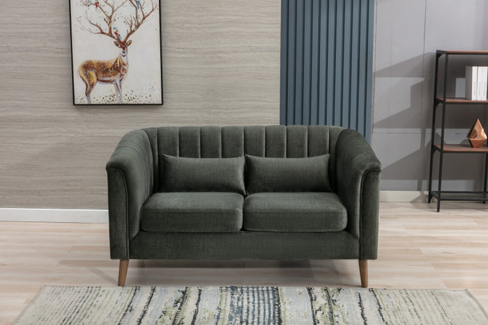 Charlotte Sofa Collection