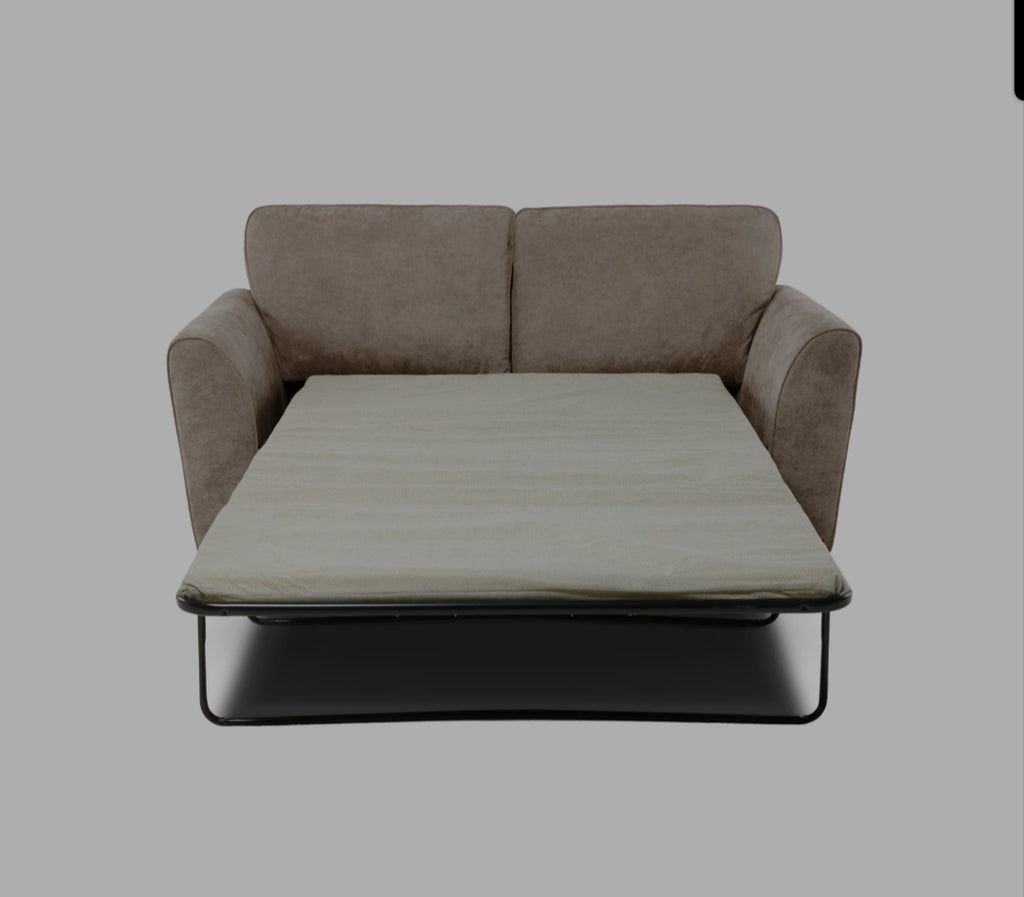 Roma Sofabed Beige