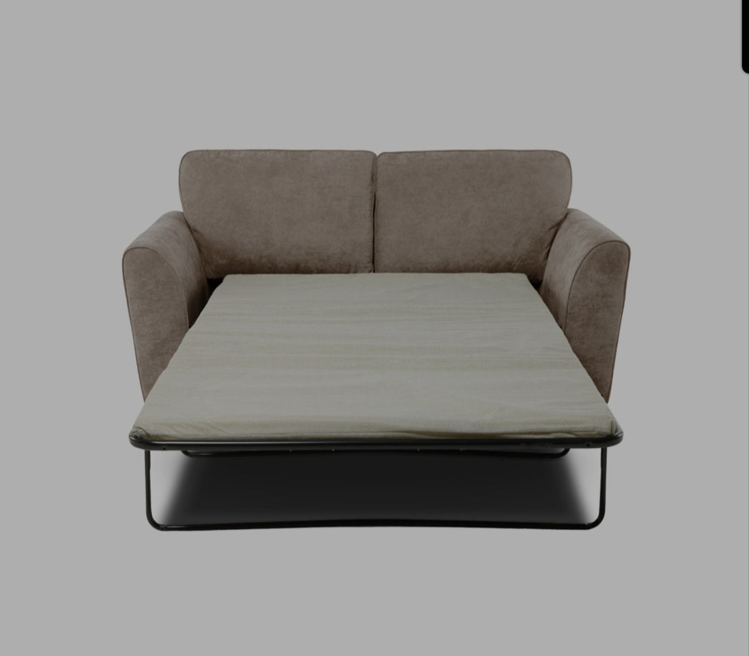 Roma Sofabed Beige