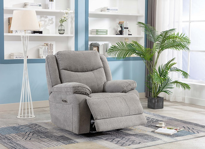Herbert Electric Reclining Armchair