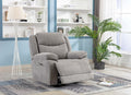 Herbert Electric Reclining Armchair