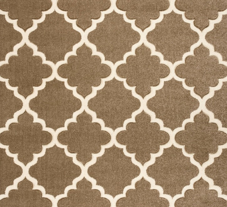 Darcy Beige Rug
