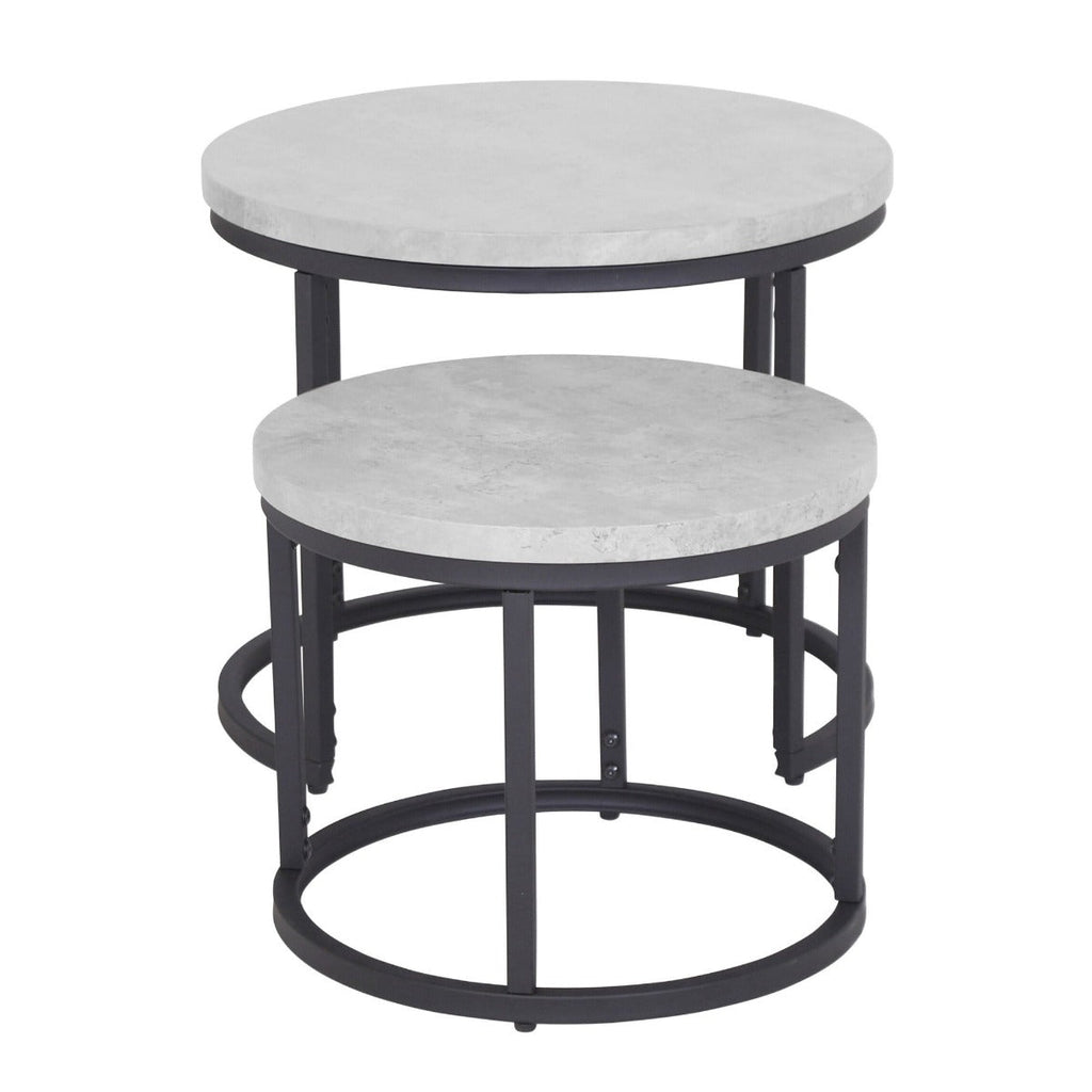 Munich Nest of Tables