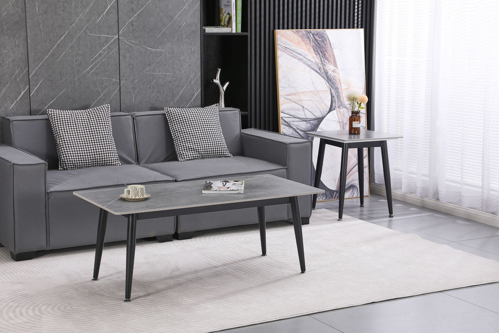 Essence Lamp Table