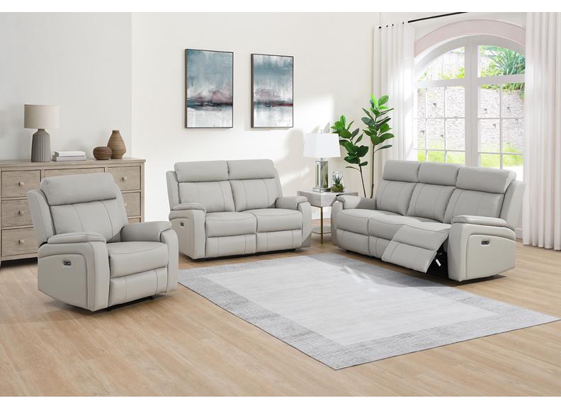 Banbury Electric Sofa Collection