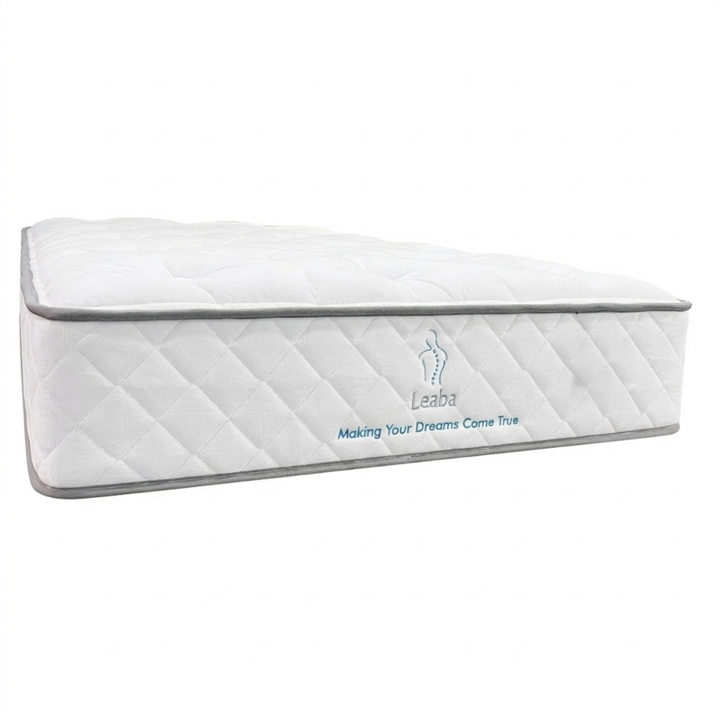 Leaba Pocket Mattress