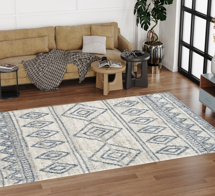Venice light Rug
