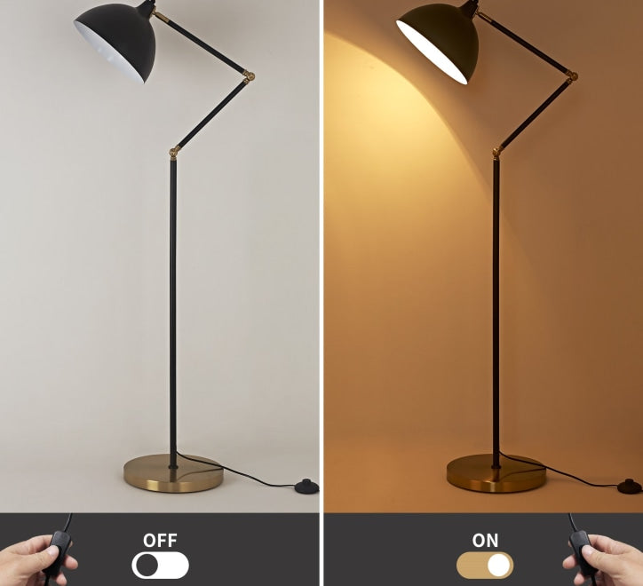 The Pixar Lamp