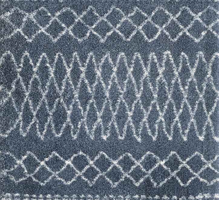 Venice 1794 blue Rug