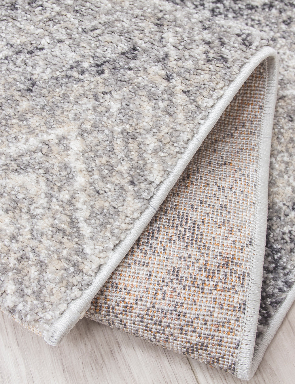 Ardenne Chevy Grey Rug