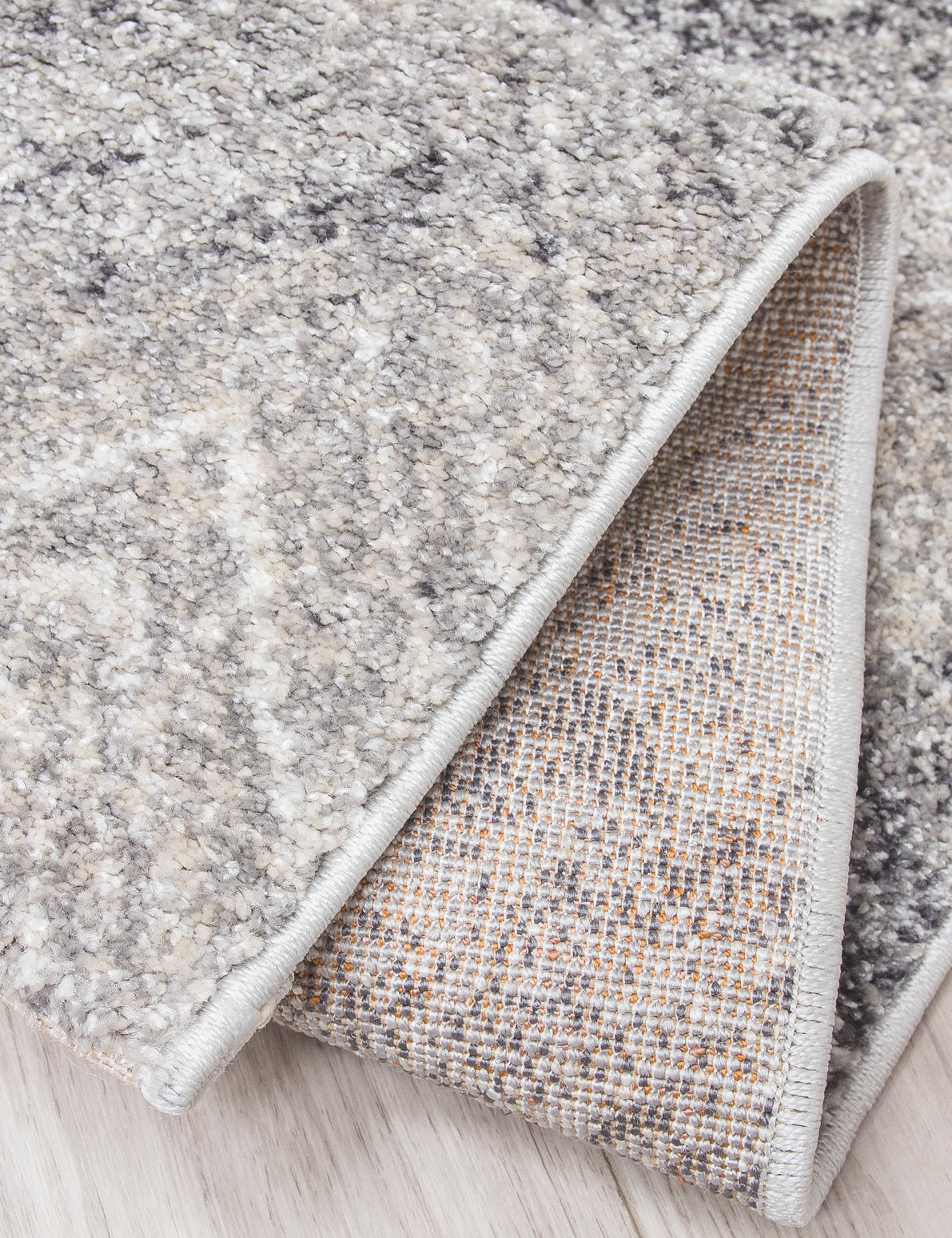 Ardenne Chevy Grey Rug