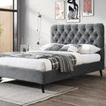 Penelope Bed Frame (available in 3', 4'6" and 5')