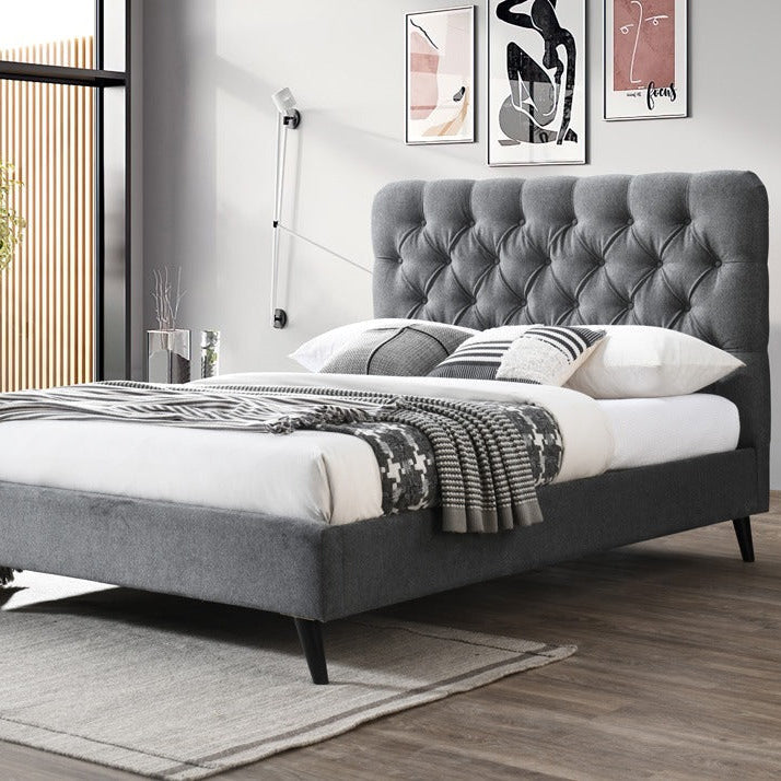 Penelope Bed Frame (available in 3', 4'6" and 5')