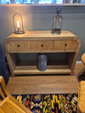 Console table