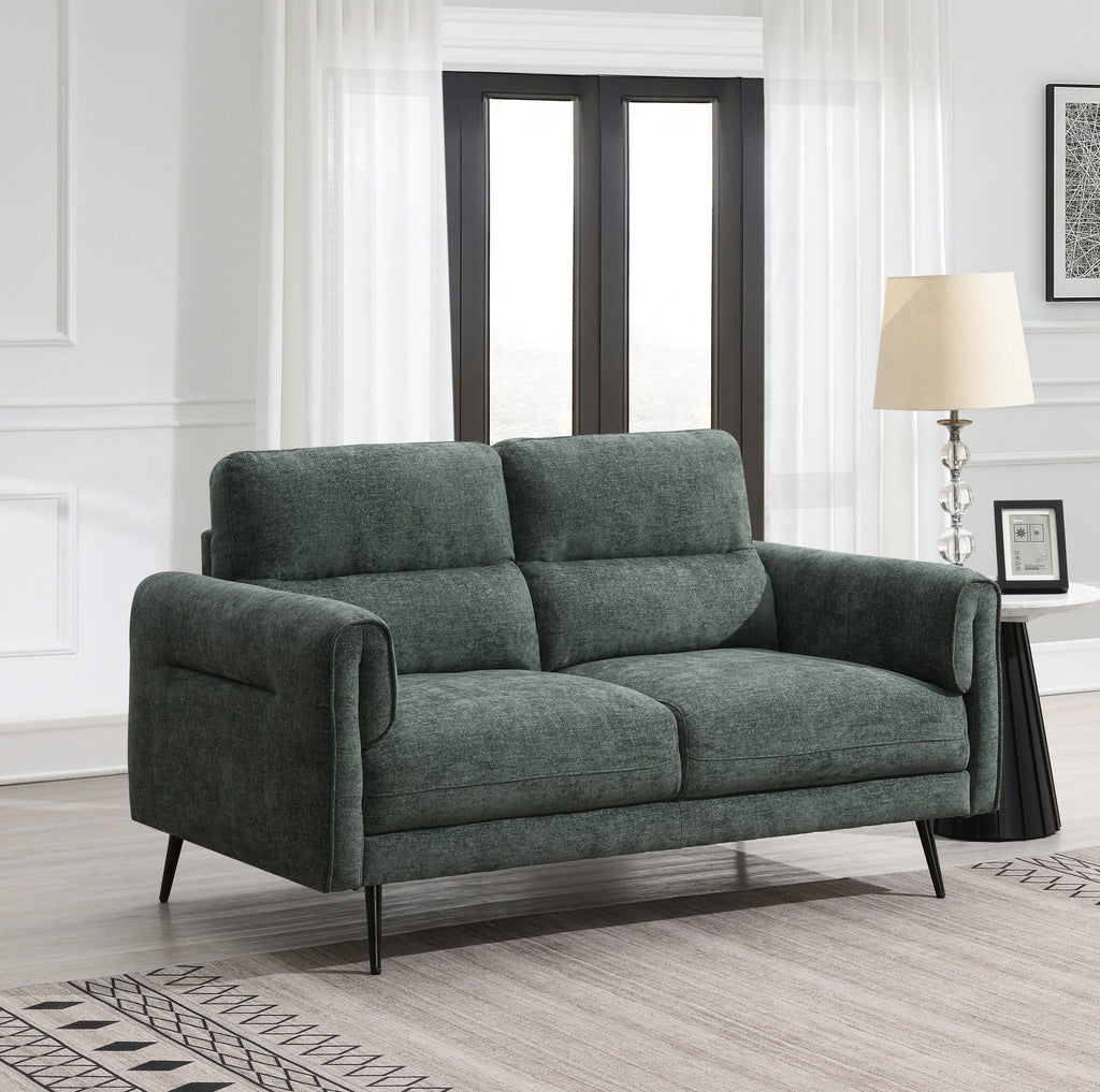 Oakley 3-2-1 Sofa