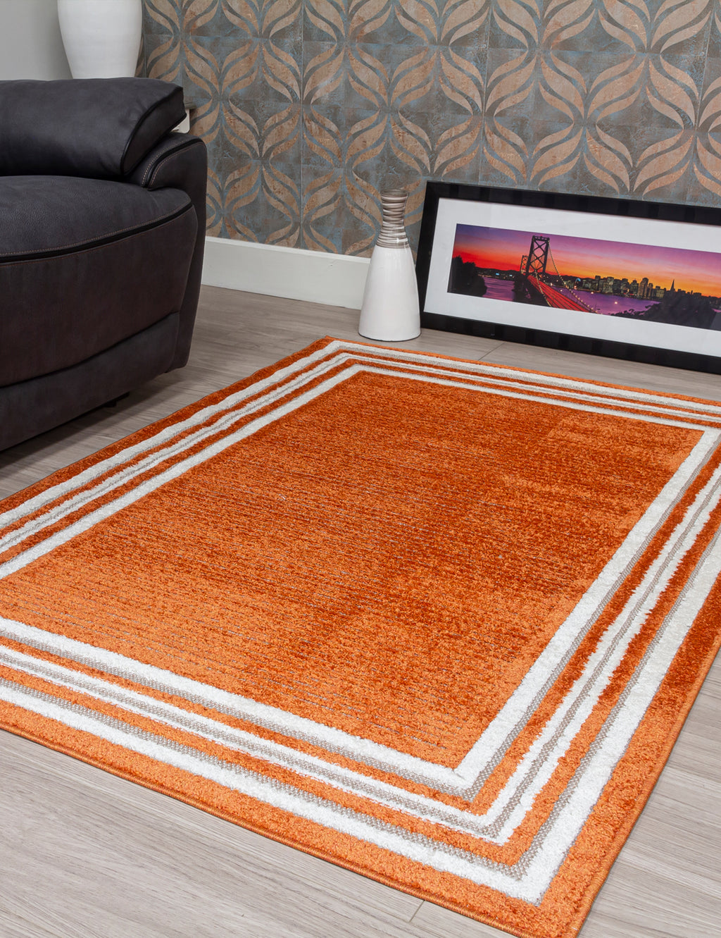 Alessia Messa Terra Rug