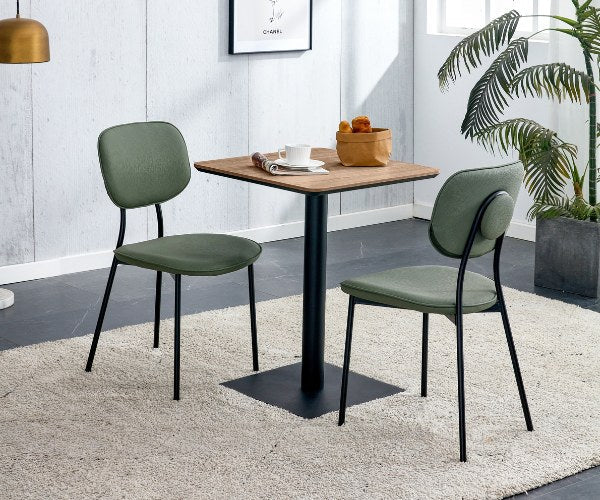 Tapas Square Dining Table