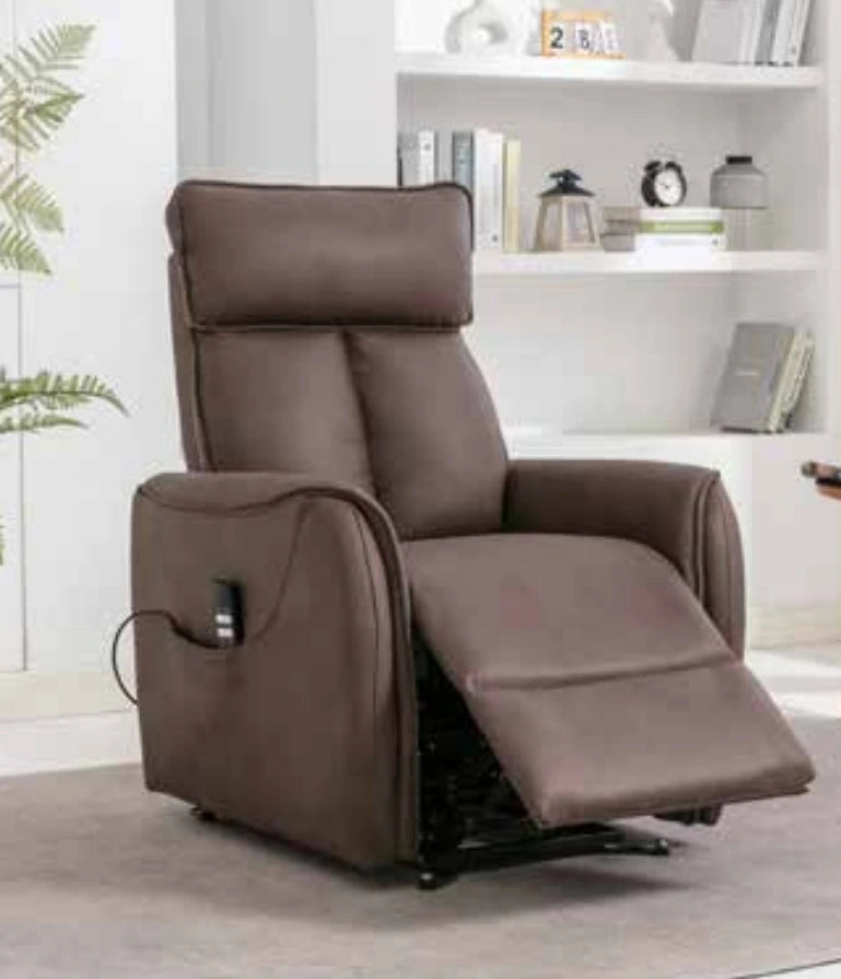 Zayn Lift and Rise Recliner Chair