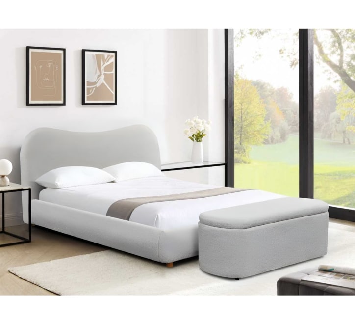 Donegal Bed Frame
