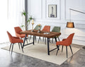Doda 1.8m Dining Table
