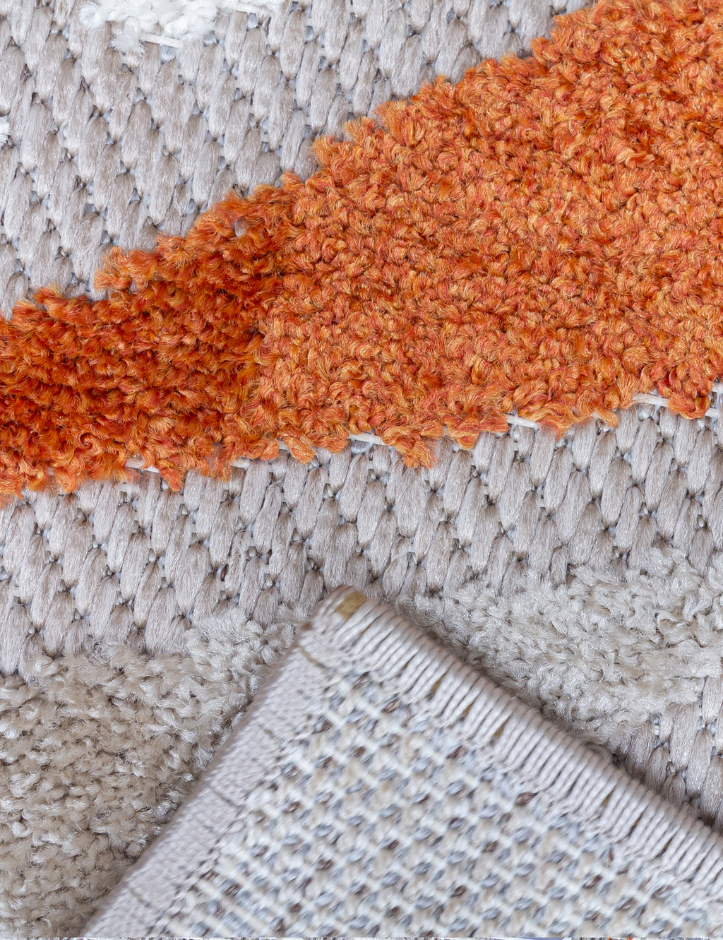 Alessia Loka Terra Rug