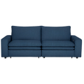 Rome Navy Electric Sofabed