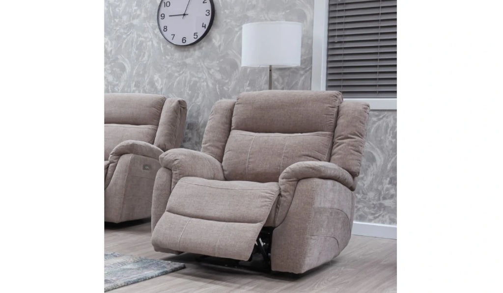 Lorenzo Armchair