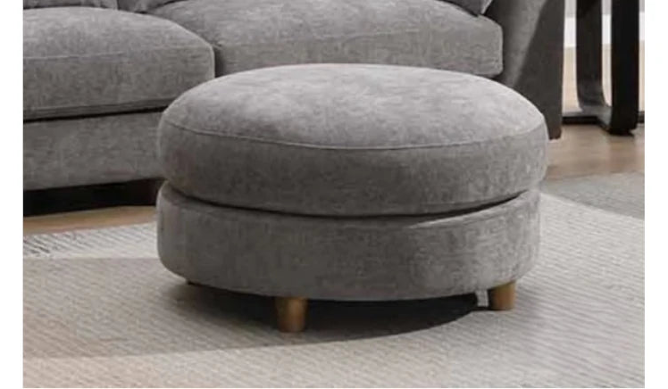Alina Ottoman