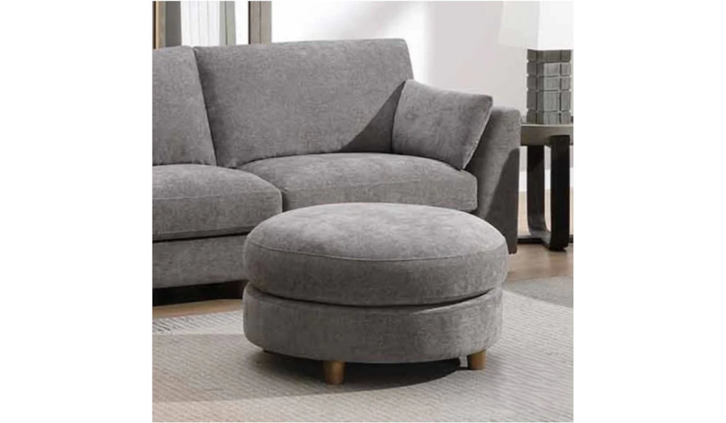 Alina Ottoman