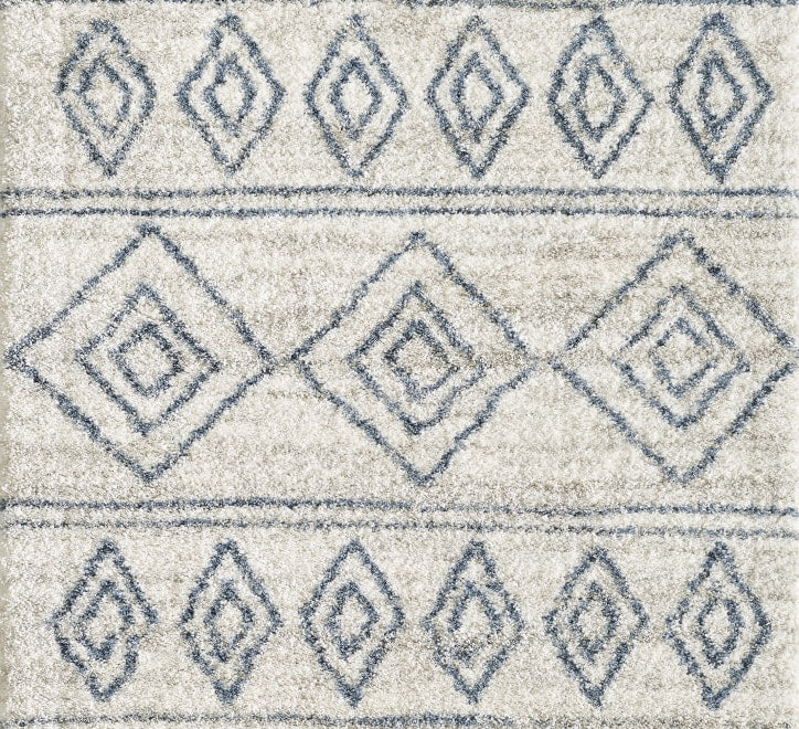 Venice light Rug