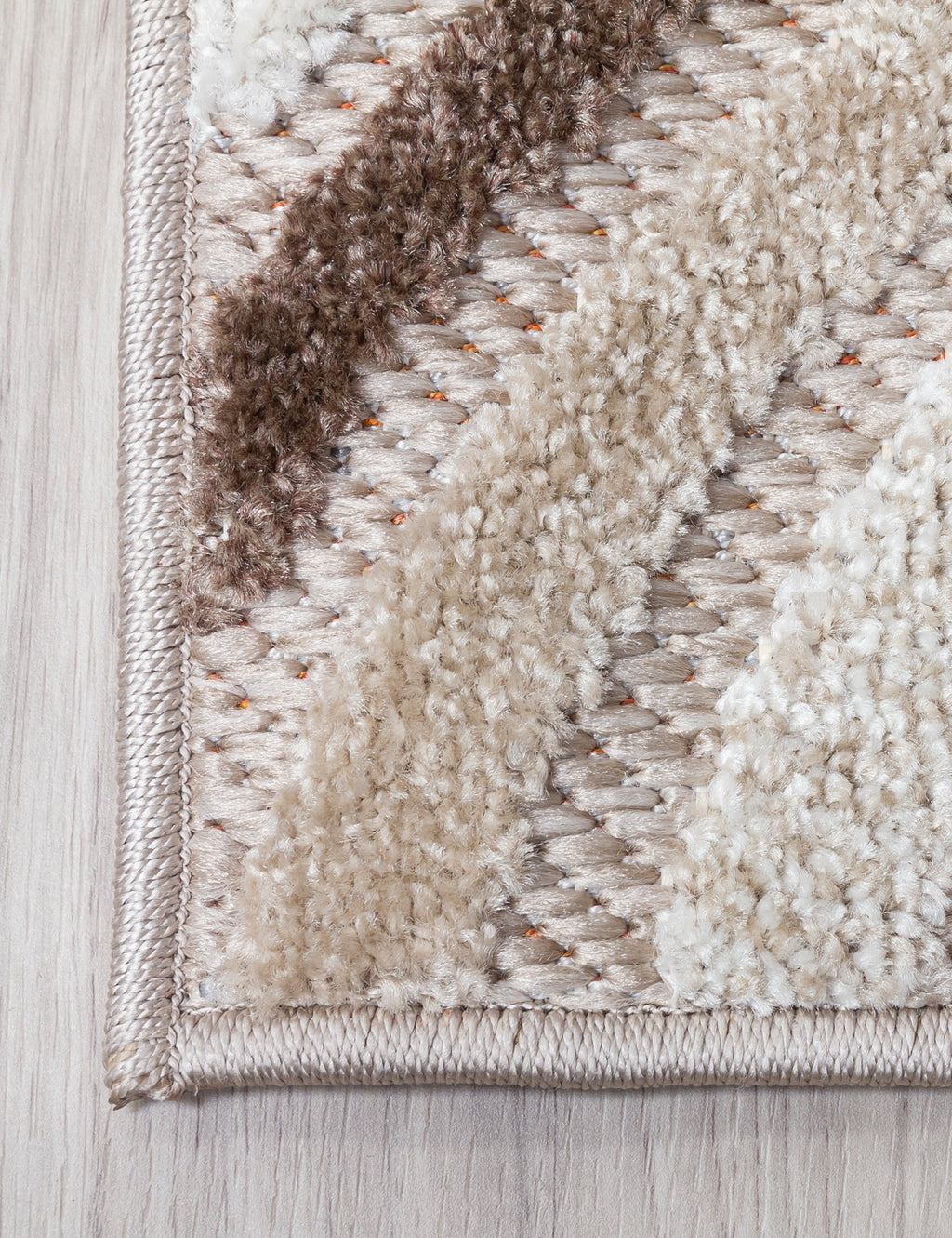 Alessia Oasis Beige Rug