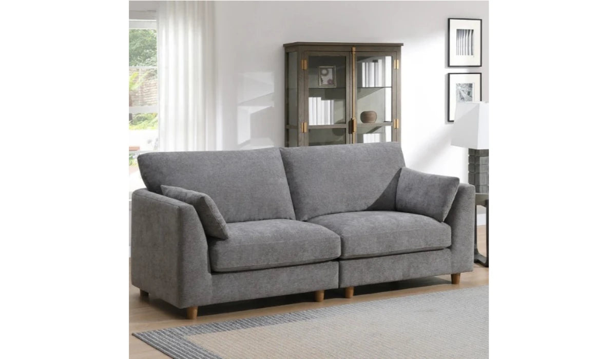 Alina 3 Seater Sofa