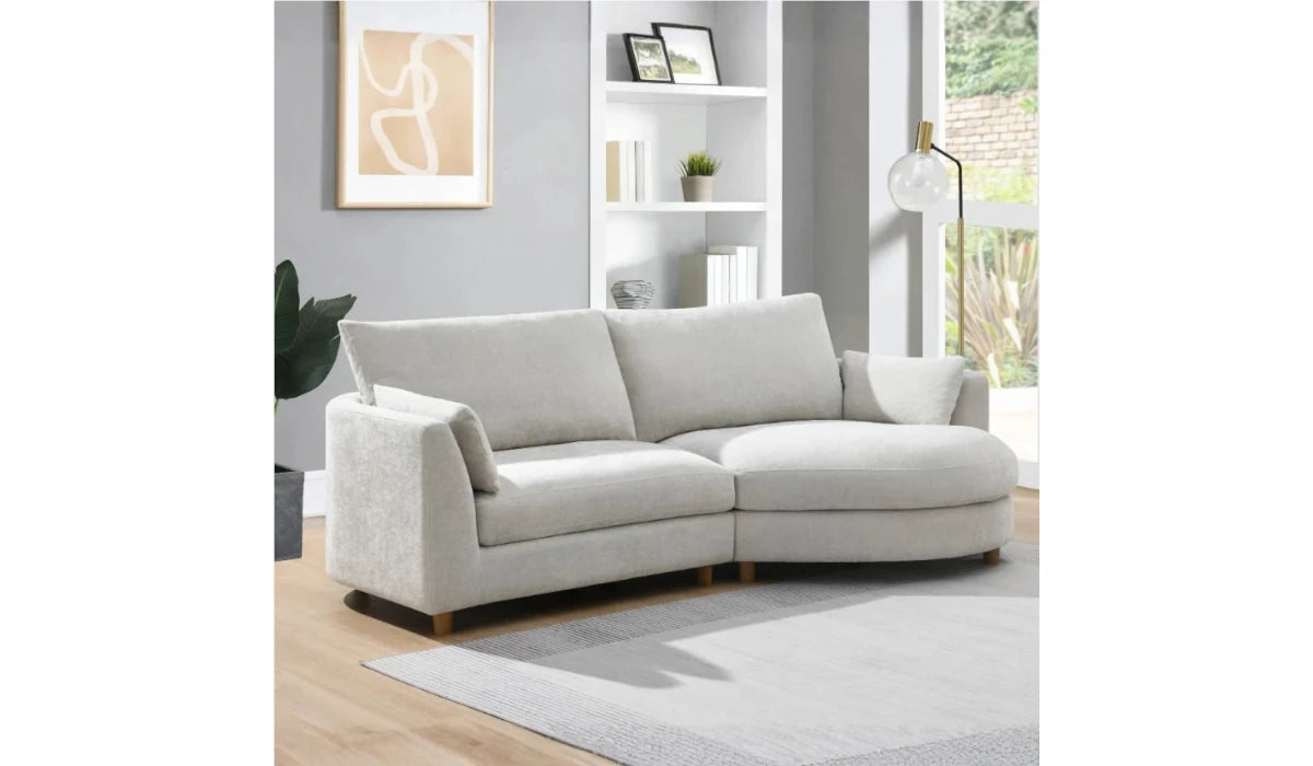 Alina Static Sofa