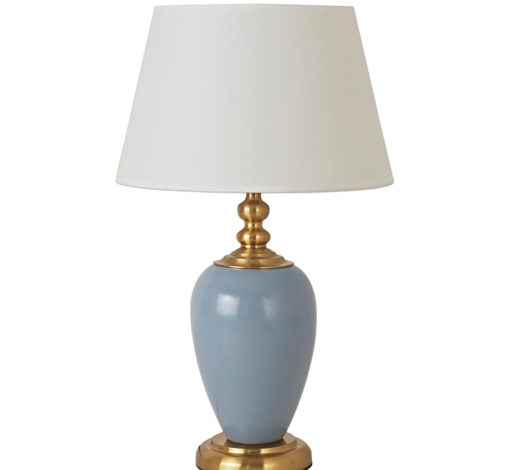 Jasmine Lamp