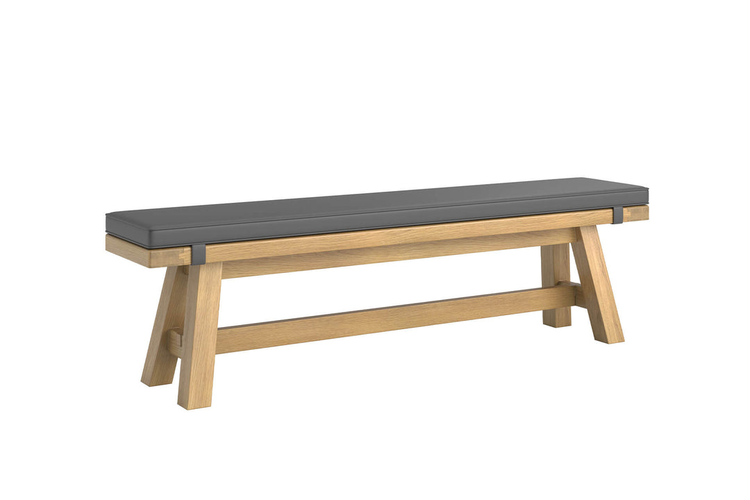 Delaney Refectory Dining Table