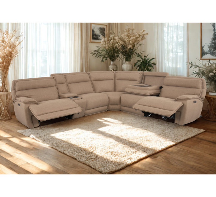 Louise Sofa Collection