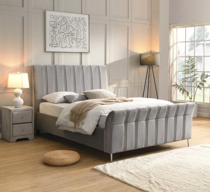 Leitrim Bed Frame
