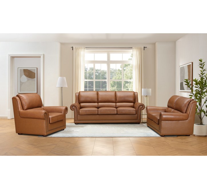 Imperial Leather Sofa Collection
