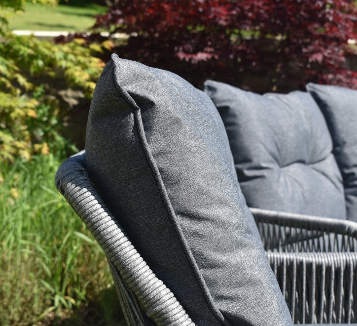Rivera 4 Piece Garden Set