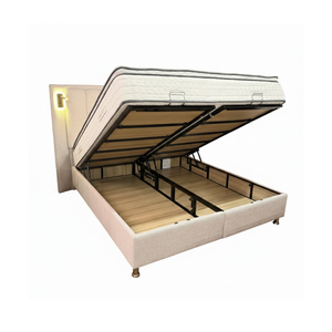 Roche Storage Bedframe